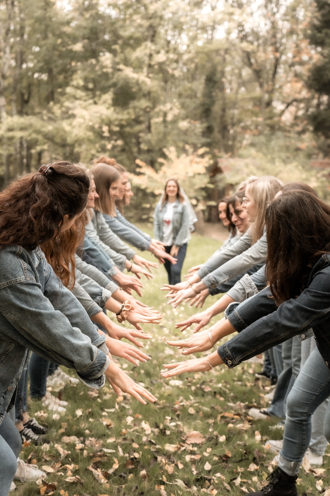 Stéphanimage séance photo EVJF