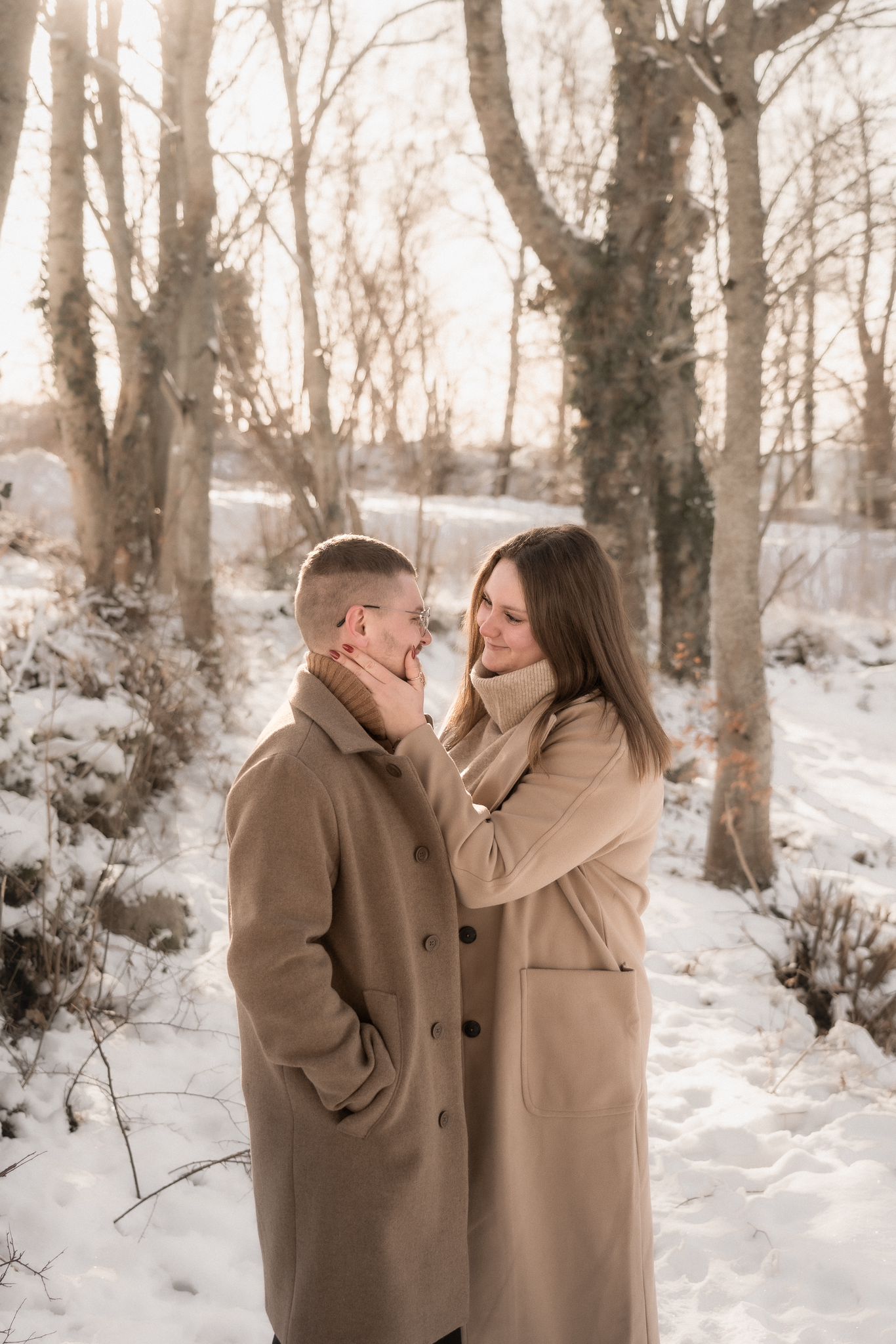 Stéphanimage photos de couple en alsace