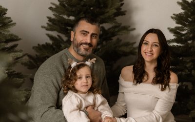 Mini Séances de Noël