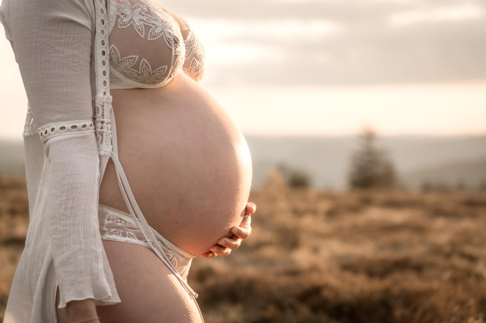 Photographe grossesse