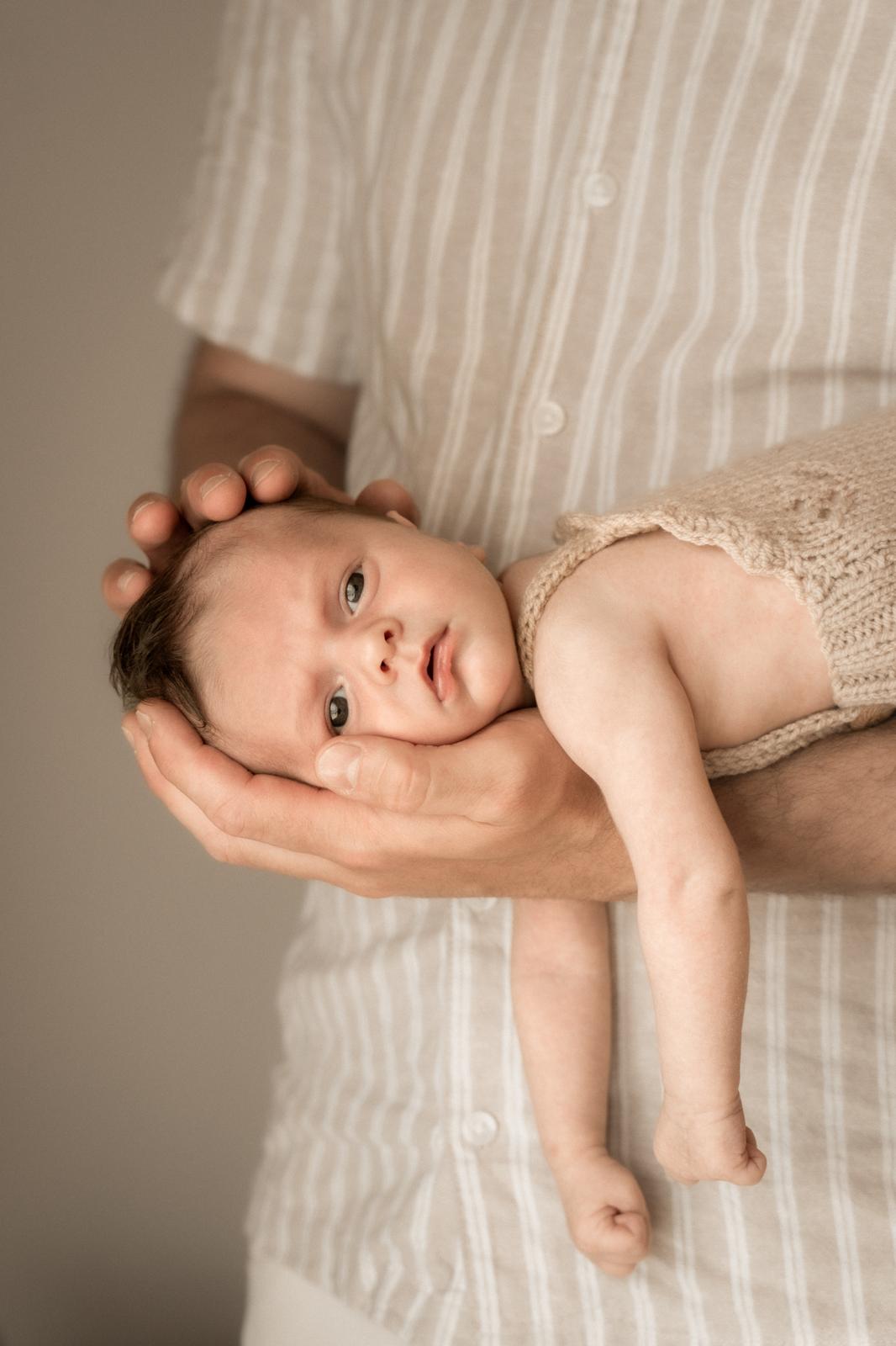Stéphanimage photos de bébé en alsace