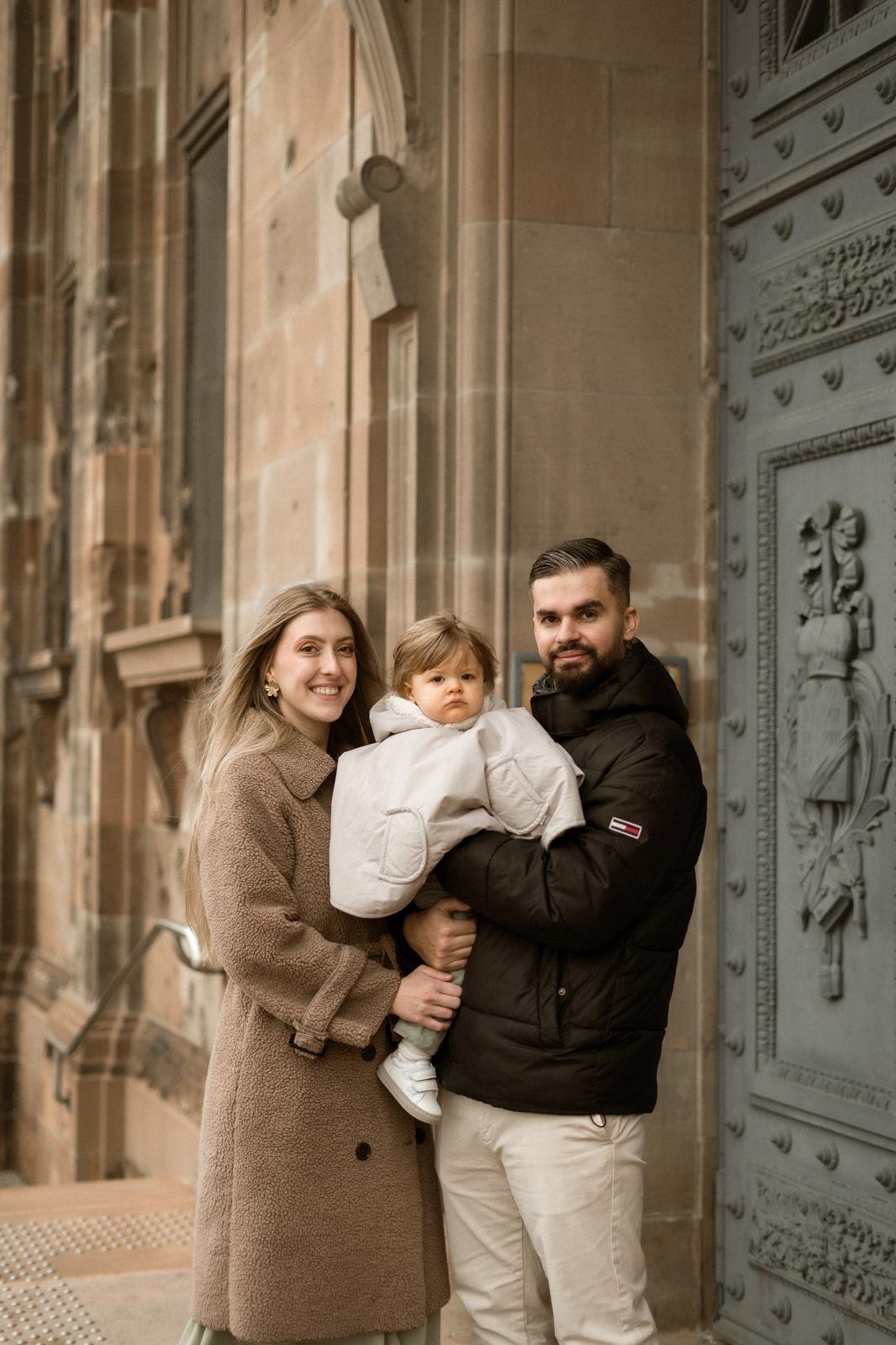 Stéphanimage photos de baptême en alsace