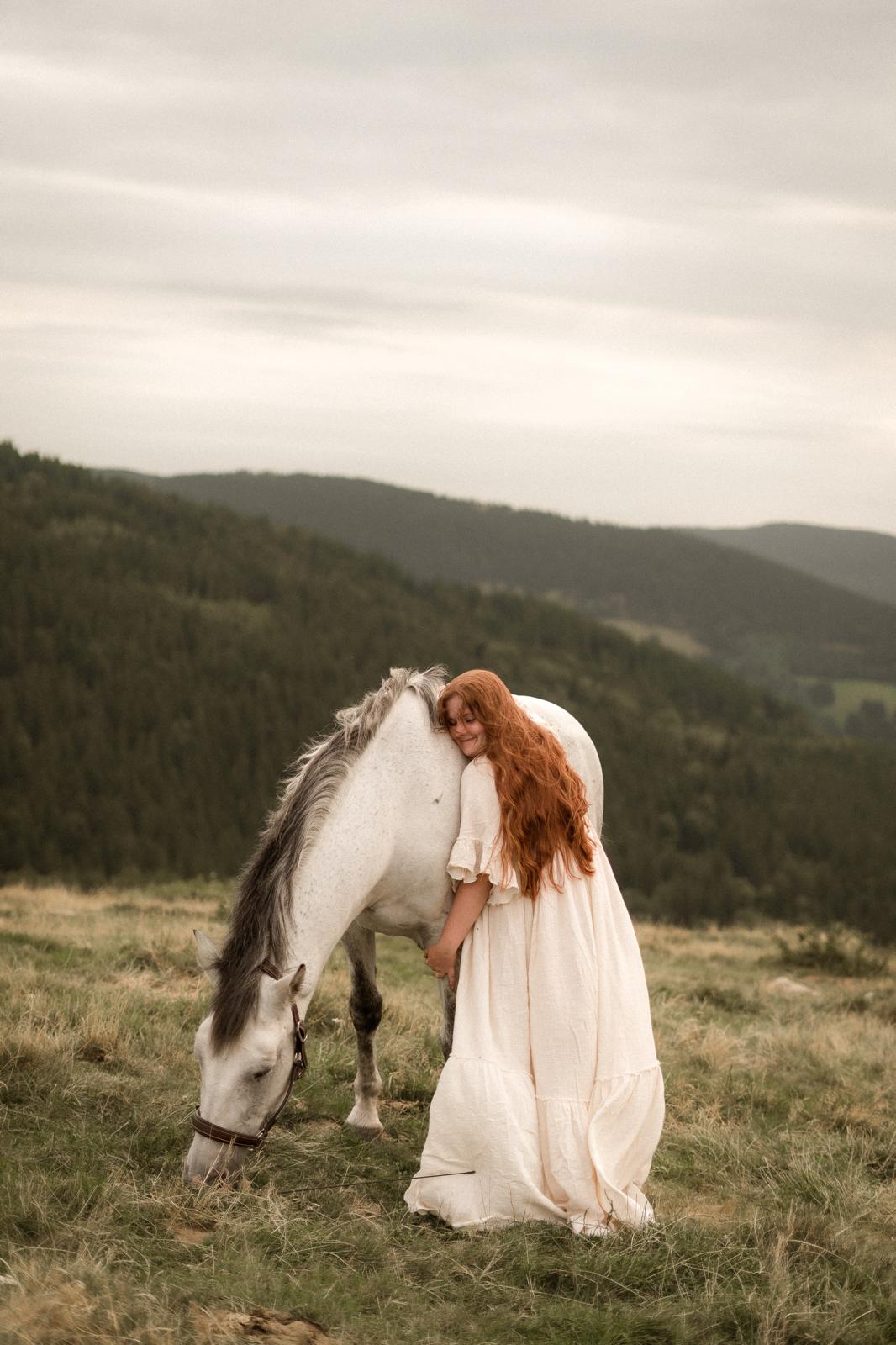 Photos d'animaux en alsace