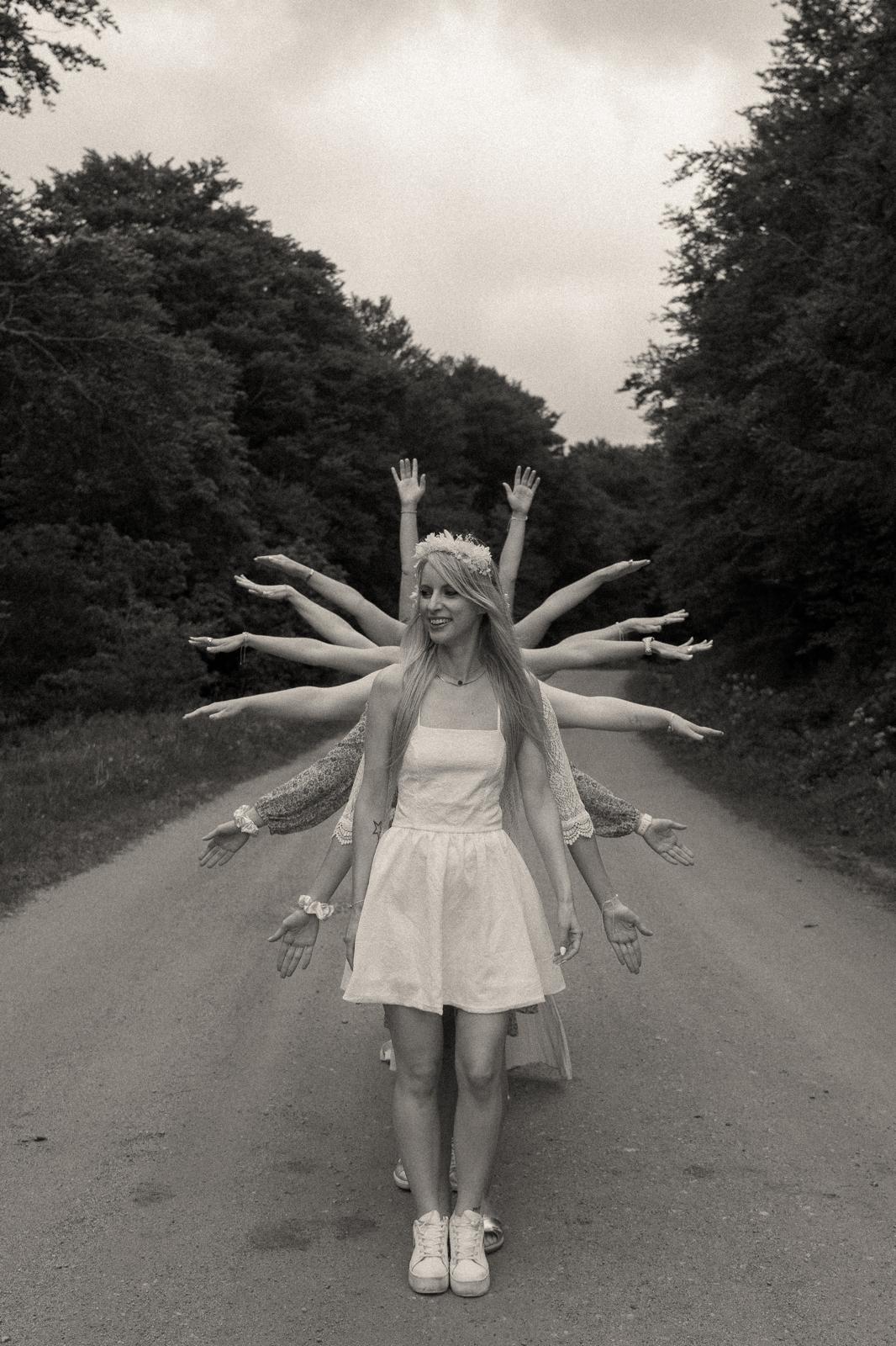 Stéphanimage séance photo EVJF