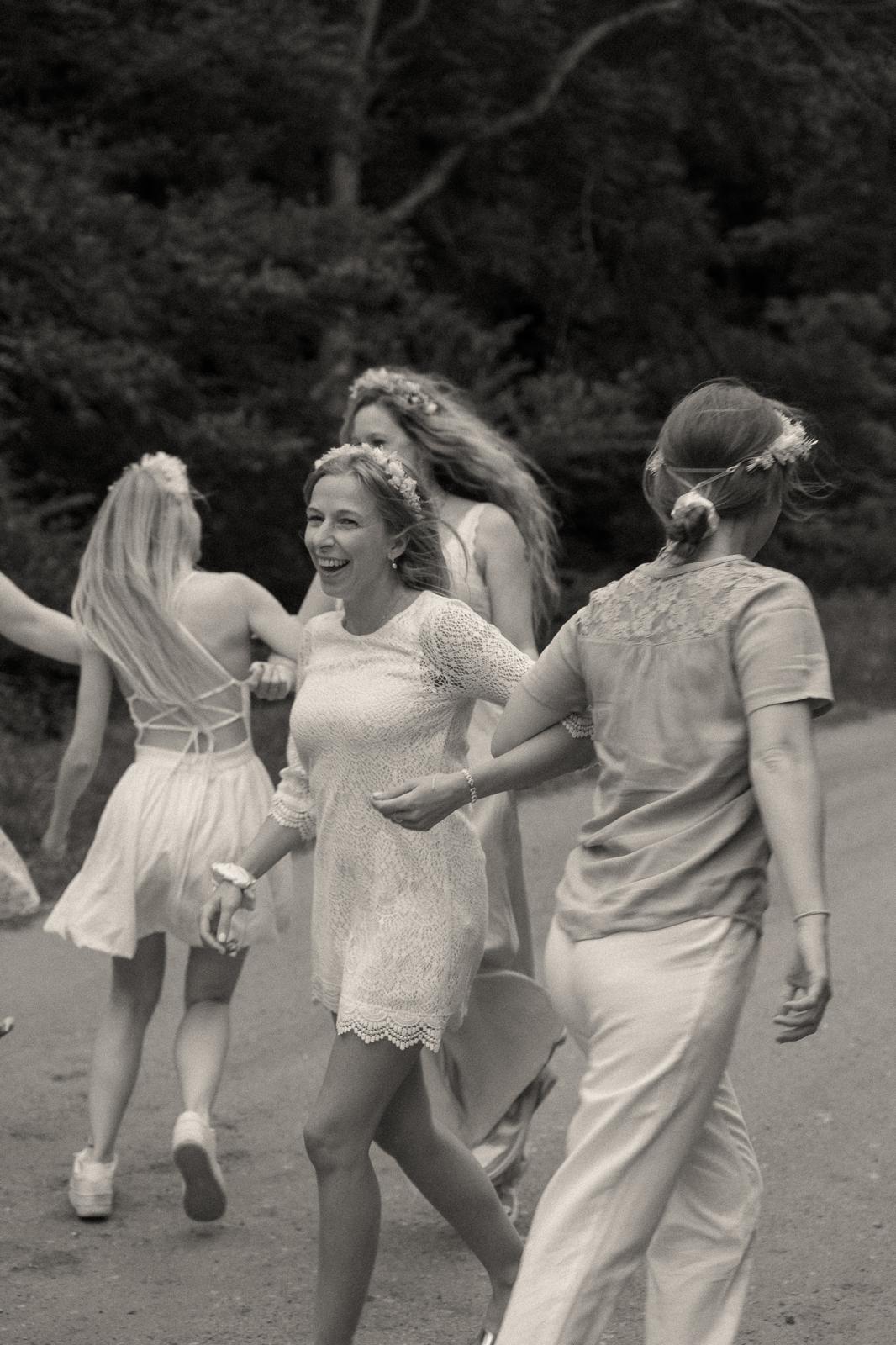 Stéphanimage séance photo EVJF