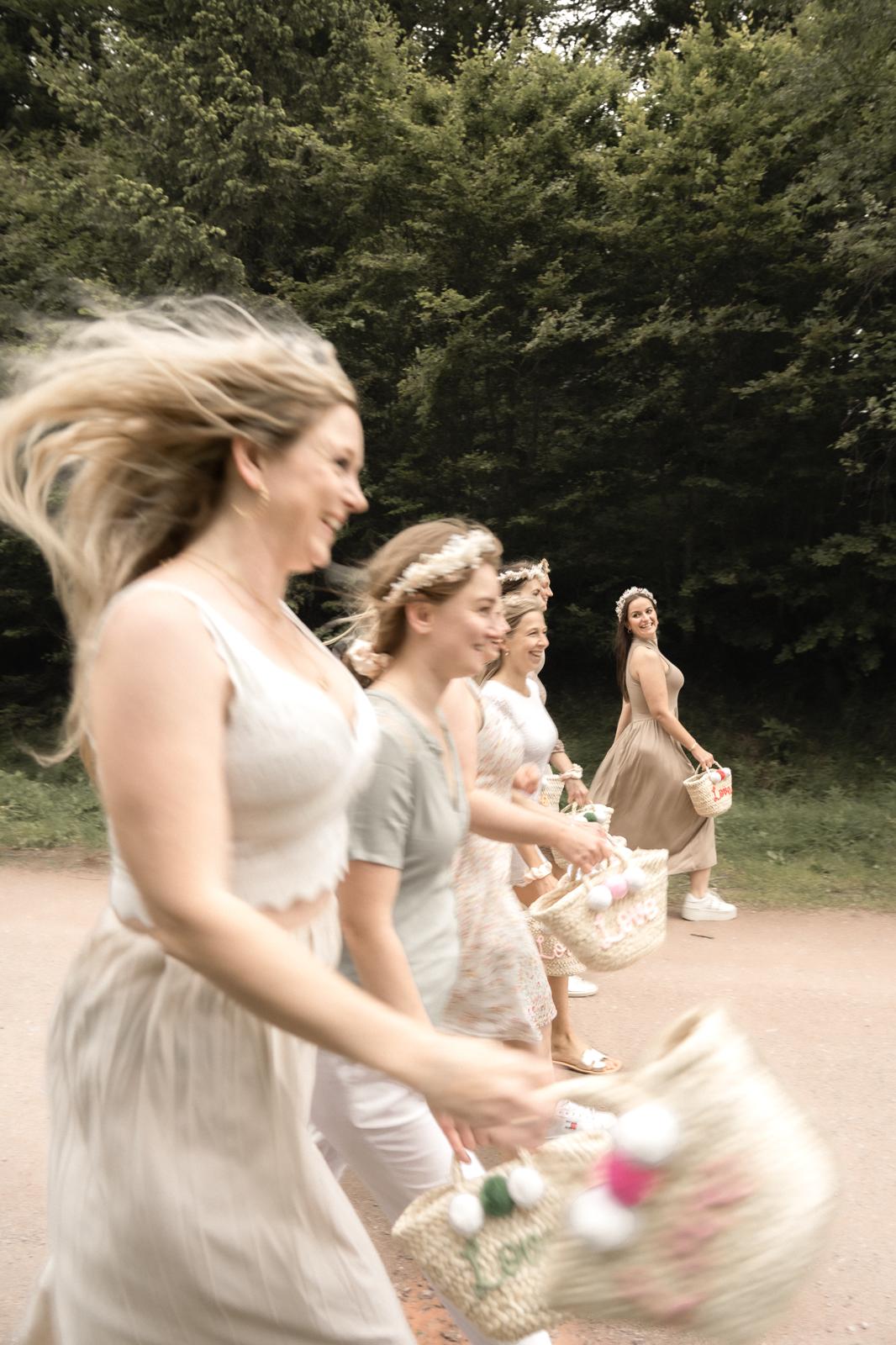 Stéphanimage séance photo EVJF