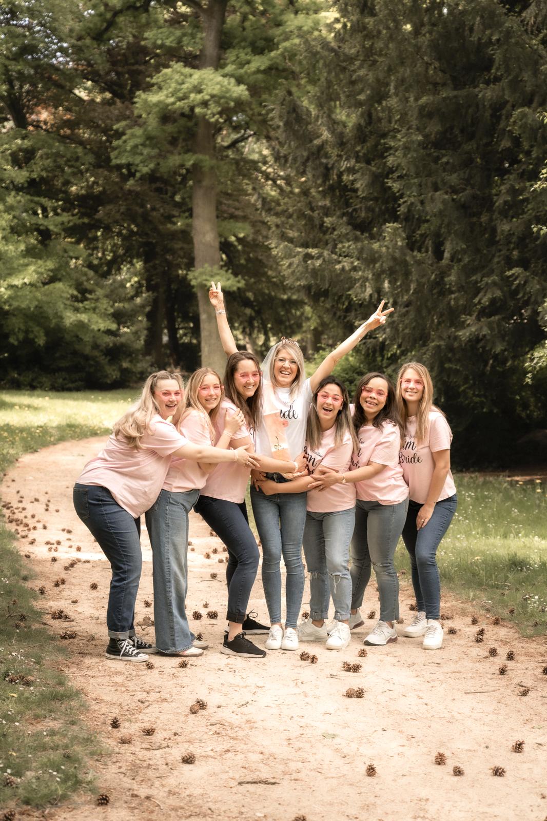 Stéphanimage séance photo EVJF