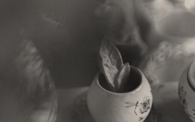 Marché des Talents Inspirés – Noël 2025